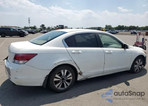 2009 Honda Accord Lx from USA, damaged, VIN JHMCP26399C011515